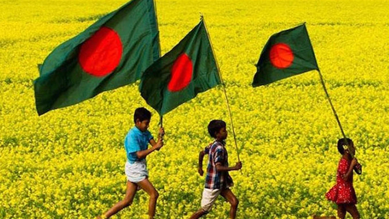 বিজয় দিবস: দেশজুড়ে জাতীয় পর্যায়ের বিশেষ আয়োজন