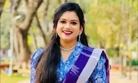 ইডেন কলেজ ছাত্রলীগের সভাপতি তামান্না জেসমিন রিভা গ্রেপ্তার