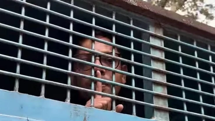 দোয়া করবেন ভাই, বোবা হয়ে আছি: পলক