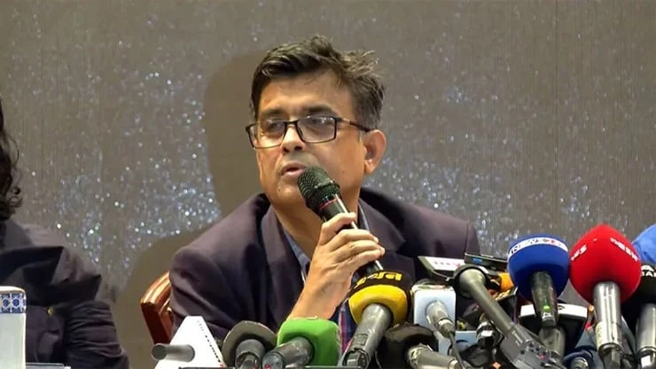 ২০২৬ সালের জুনের মধ্যে জাতীয় নির্বাচন: প্রেস সচিব