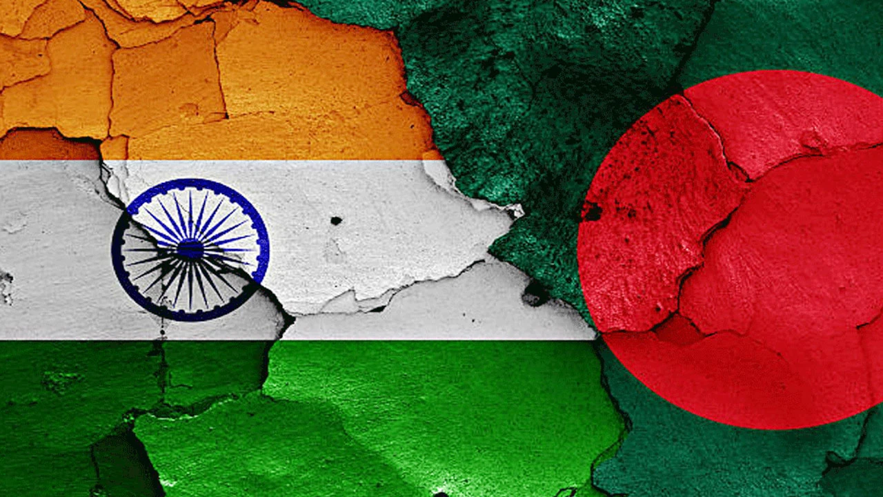 বাংলাদেশ-ভারত : এক সময়ের বন্ধুত্বপূর্ণ সম্পর্ক এখন বৈরী