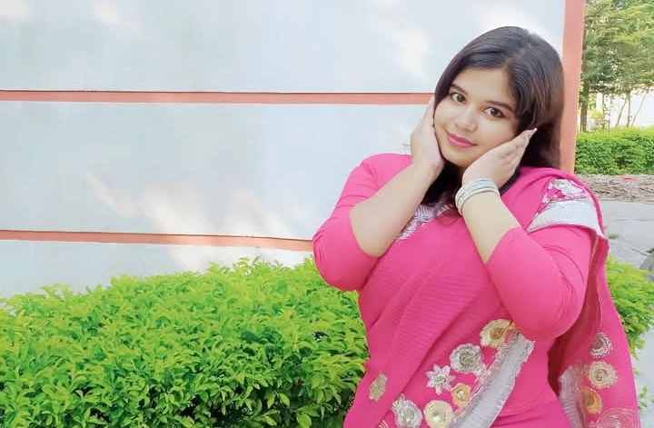 তামান্না জাবরিন ও "উনিশ বসন্তে প্রেম": এক নতুন কাব্যিক অধ্যায়