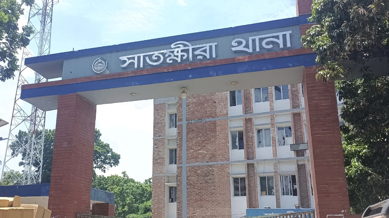 স্ত্রীকে হত্যার পর স্বামীর আত্মহত্যা