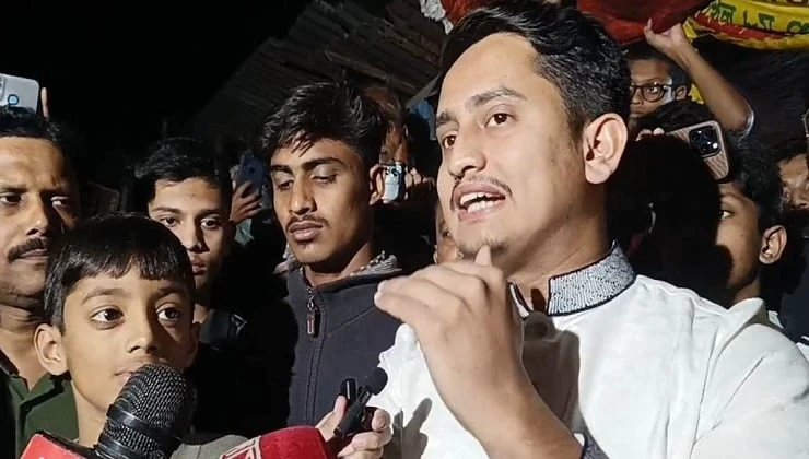 বাংলাদেশের সঙ্গে সম্পর্কের ধরন ভারতকেই নির্ধারণ করতে হবে: সারজিস