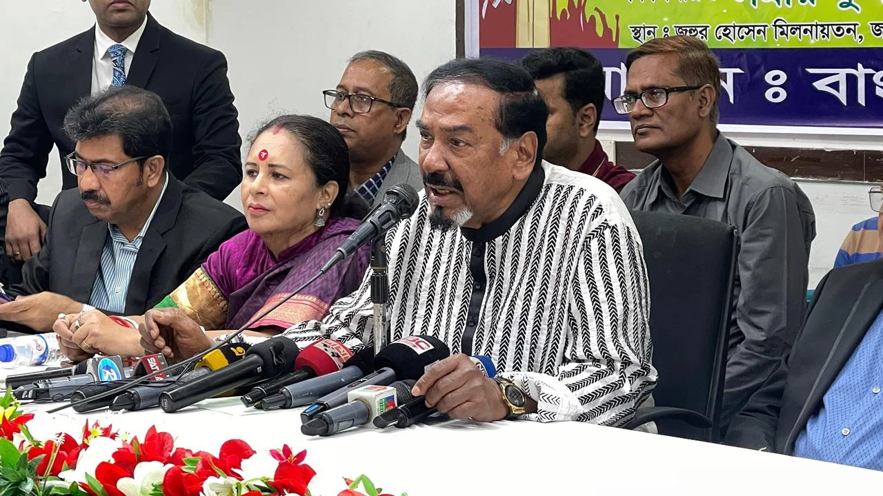 আ.লীগকে বন্ধু বানাতে গিয়ে ভারত দেশের মানুষকে শত্রু বানিয়ে ফেলেছে