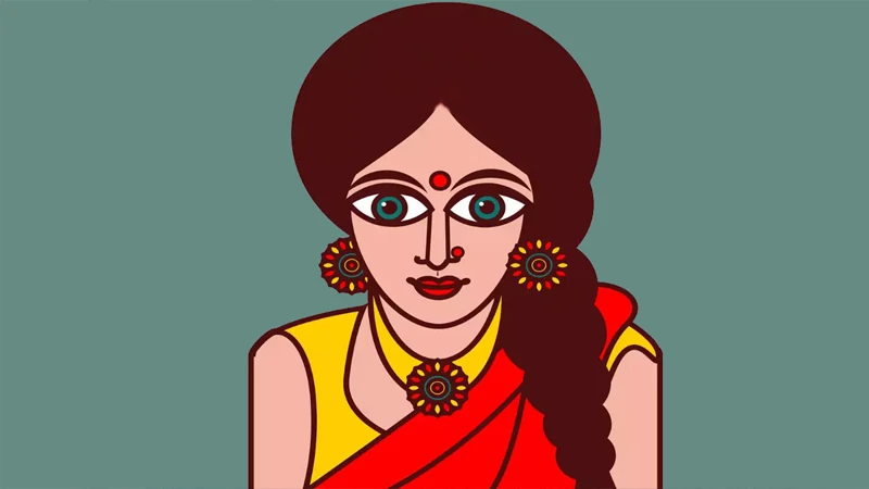অবিবাহিত নারী বেশি সিলেটে