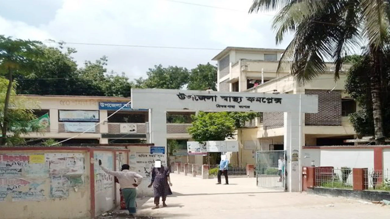 যশোরে ট্রাকের ধাক্কায় নিহত ২