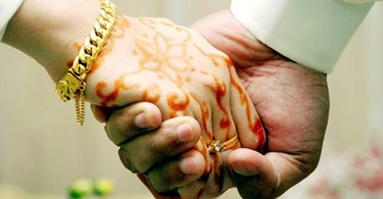 ঢাকায় বিয়ে করলেই দিতে হবে কর