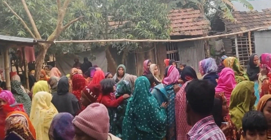 যশোরে মা-সন্তানের একসঙ্গে বিষপান, মায়ের মৃত্যু