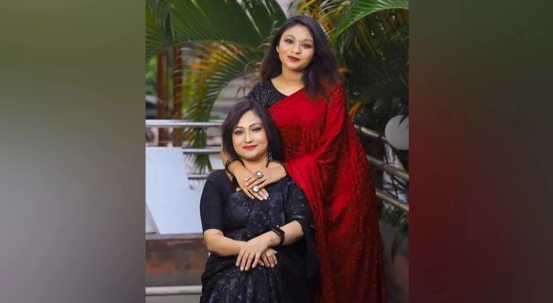 বেইলি রোডের আগুনে ভিকারুননিসার শিক্ষক ও তার মেয়ের মৃত্যু