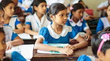 রমজানে দুই শিফটের স্কুলে যেভাবে চলবে পাঠদানের কার্যক্রম
