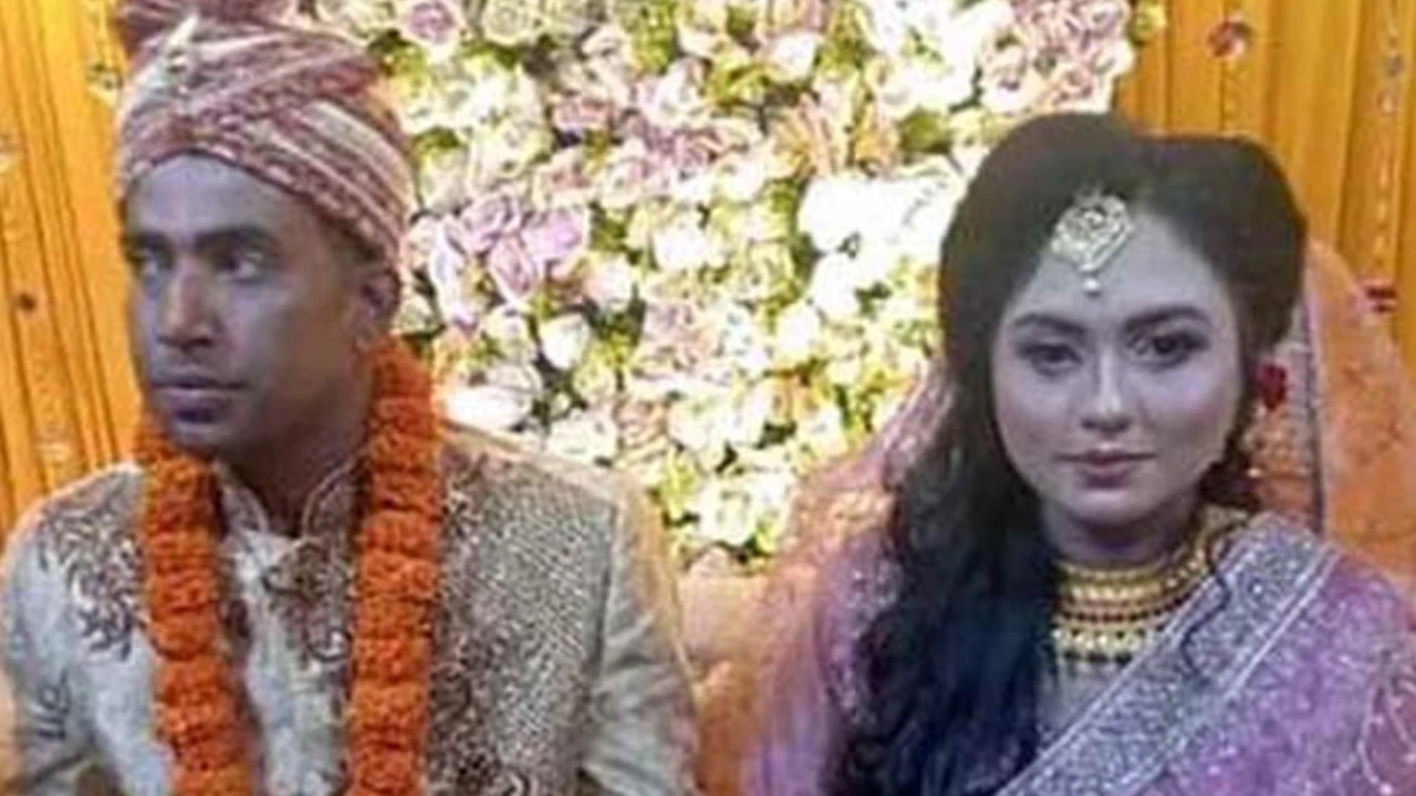 প্রেমিকের সঙ্গে চলে গেছে নববধূ, শ্বশুরবাড়িতে স্বামীর আত্মহত্যা