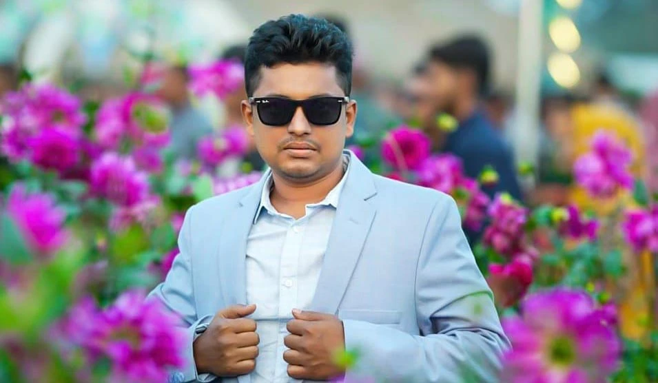কেশবপুরে জলবসন্ত রোগে আক্রান্ত হয়ে এক যুবকের মৃত্যু
