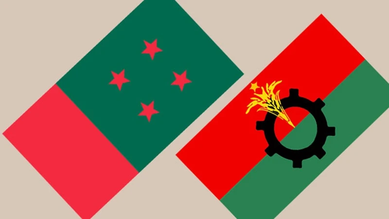বিদ্যুৎসহ সব কিছুর দাম নিয়ন্ত্রণের বাইরে-মঈন খান; মানুষ এখন সবচেয়ে বেশি স্বস্তিতে- কাদের