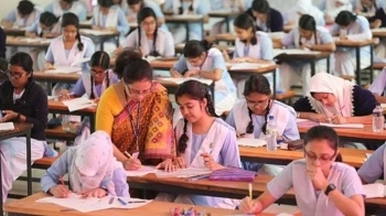 এইচএসসির ফরম পূরণ ও পরীক্ষার সম্ভাব্য তারিখ ঘোষণা