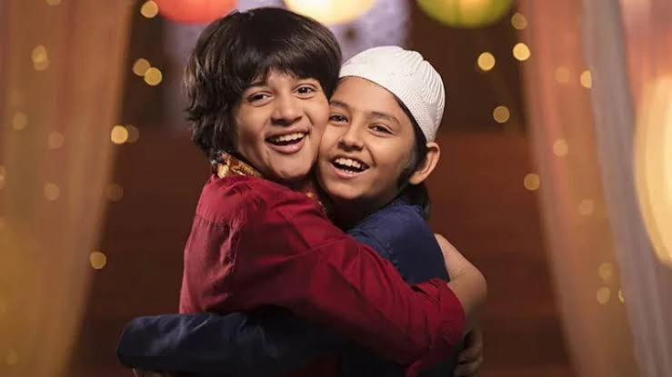 ‘ও মন রমজানের ওই রোজার শেষে এলো খুশির ঈদ’