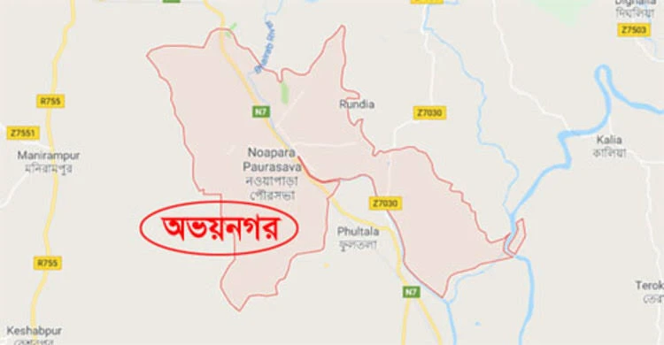 অভয়নগরে আওয়ামী লীগের তিন নেতাকে গুলি