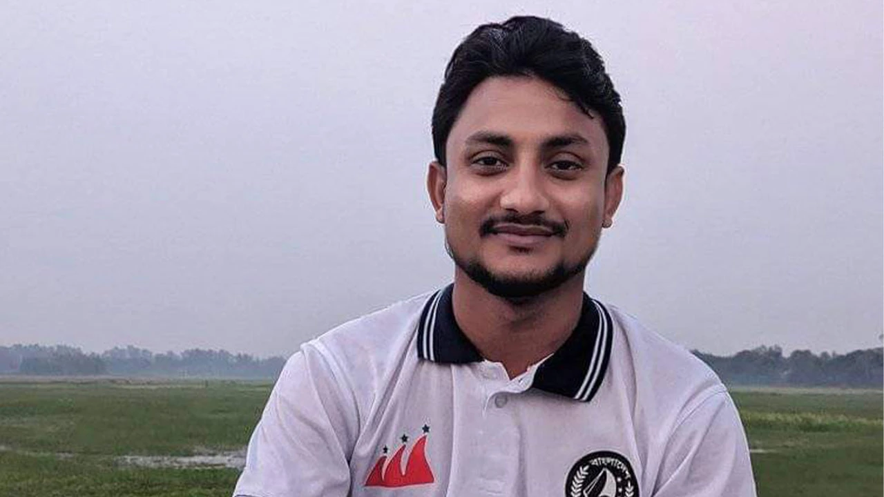 ছাত্রলীগ সভাপতির বিরুদ্ধে নববধূকে অপহরণের অভিযোগ