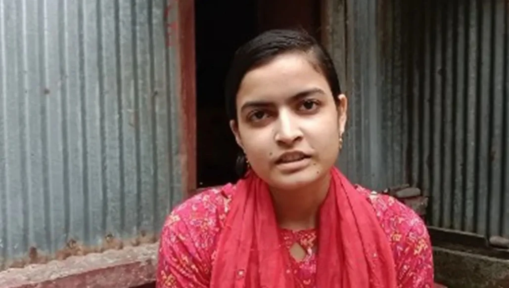 মাদক সেবনে বাধ্য করেন স্বামী, ডিভোর্স চান স্ত্রী