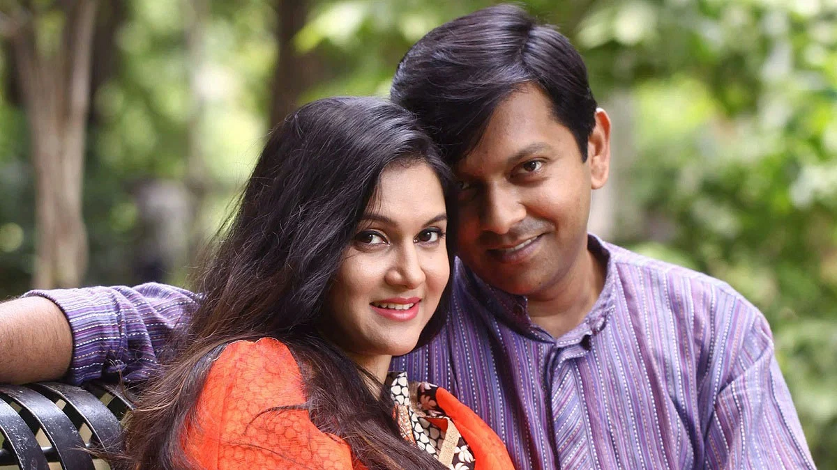 ফের একসঙ্গে তাহসান-মিথিলা