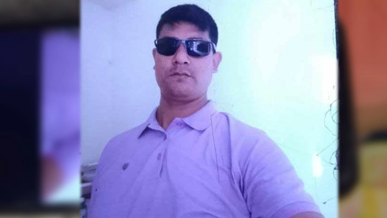 অনাগত সন্তানের মুখ দেখা হলো না আশুতোষের
