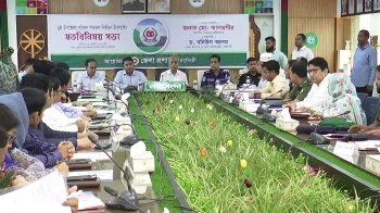 ‘প্রভাব বিস্তার করতে চাইলে সরাসরি ব্যবস্থা, আত্মীয় বা অনাত্মীয় দেখা হবে না’