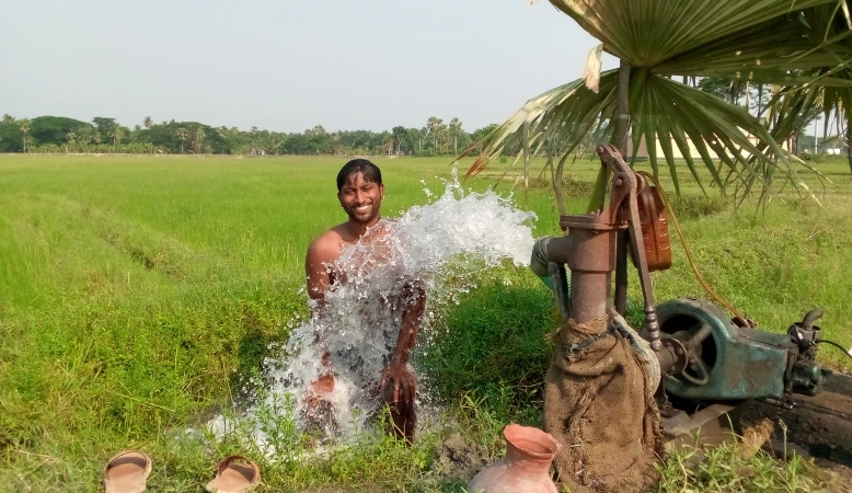 যশোরে দেশের সর্বোচ্চ তাপমাত্রা রেকর্ড