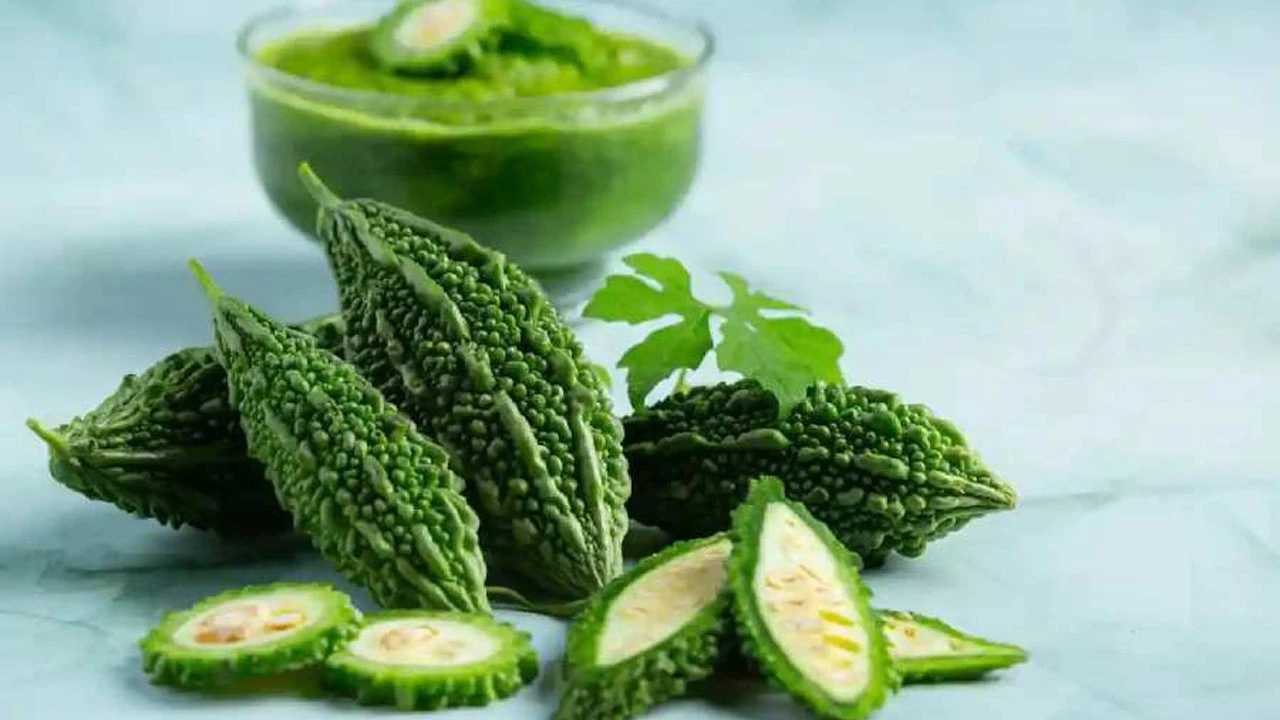 গরমে তেতো খাওয়ার অনেক উপকার