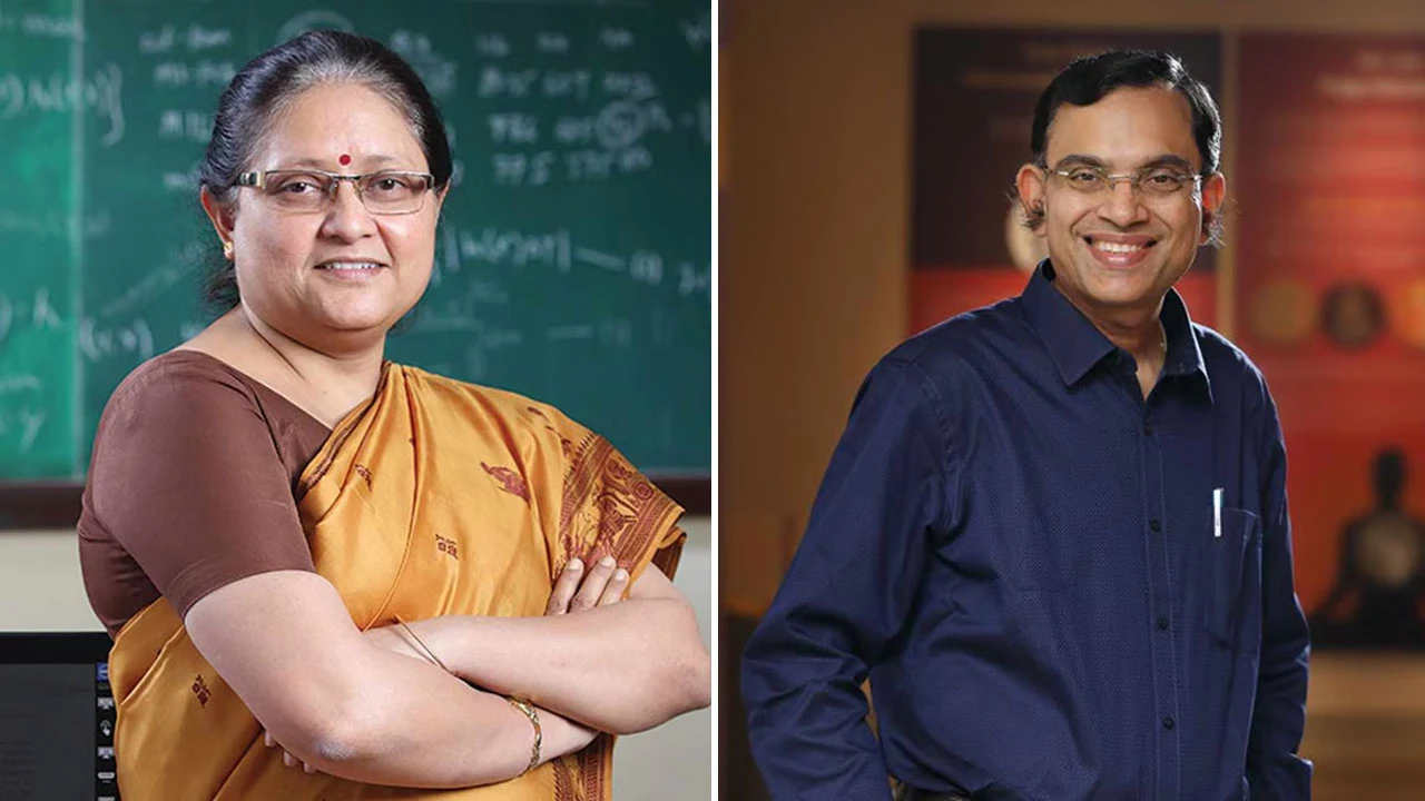 এশিয়ার সেরা ১০০ বিজ্ঞানীর তালিকায় পশ্চিমবঙ্গের ২ জন