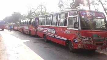 বাড়তি ভাড়া দাবি, যাত্রীদের মারধরে বাসচালক ও সহকারীর মৃত্যু