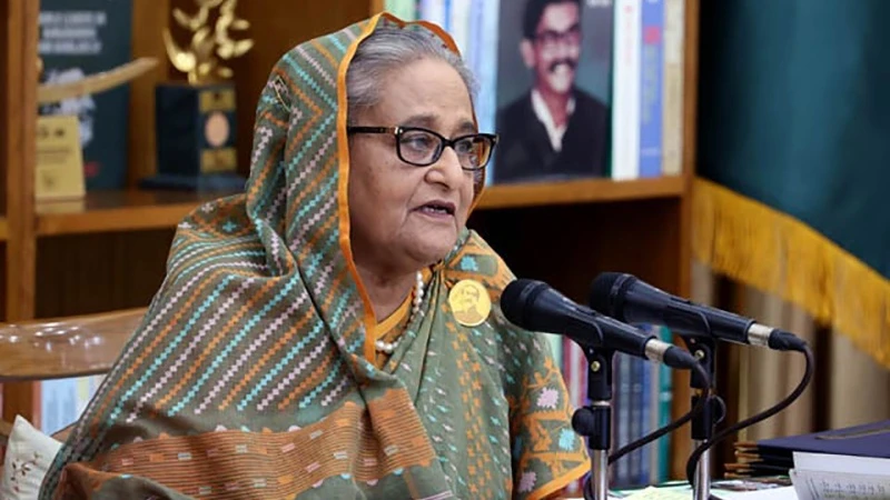 শিক্ষার্থীদের গালমন্দ নয়, সহানুভূতি দেখাতে হবে: অভিভাবকদের প্রতি প্রধানমন্ত্রী