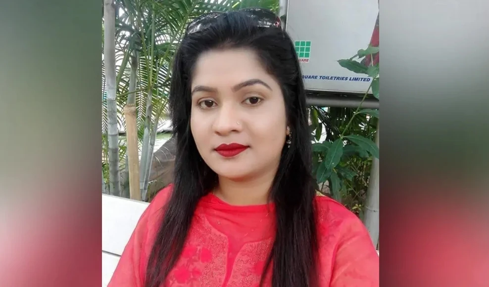 ‘ইয়াবা ডিলার’ মনিকা হতে চান মহিলা ভাইস চেয়ারম্যান