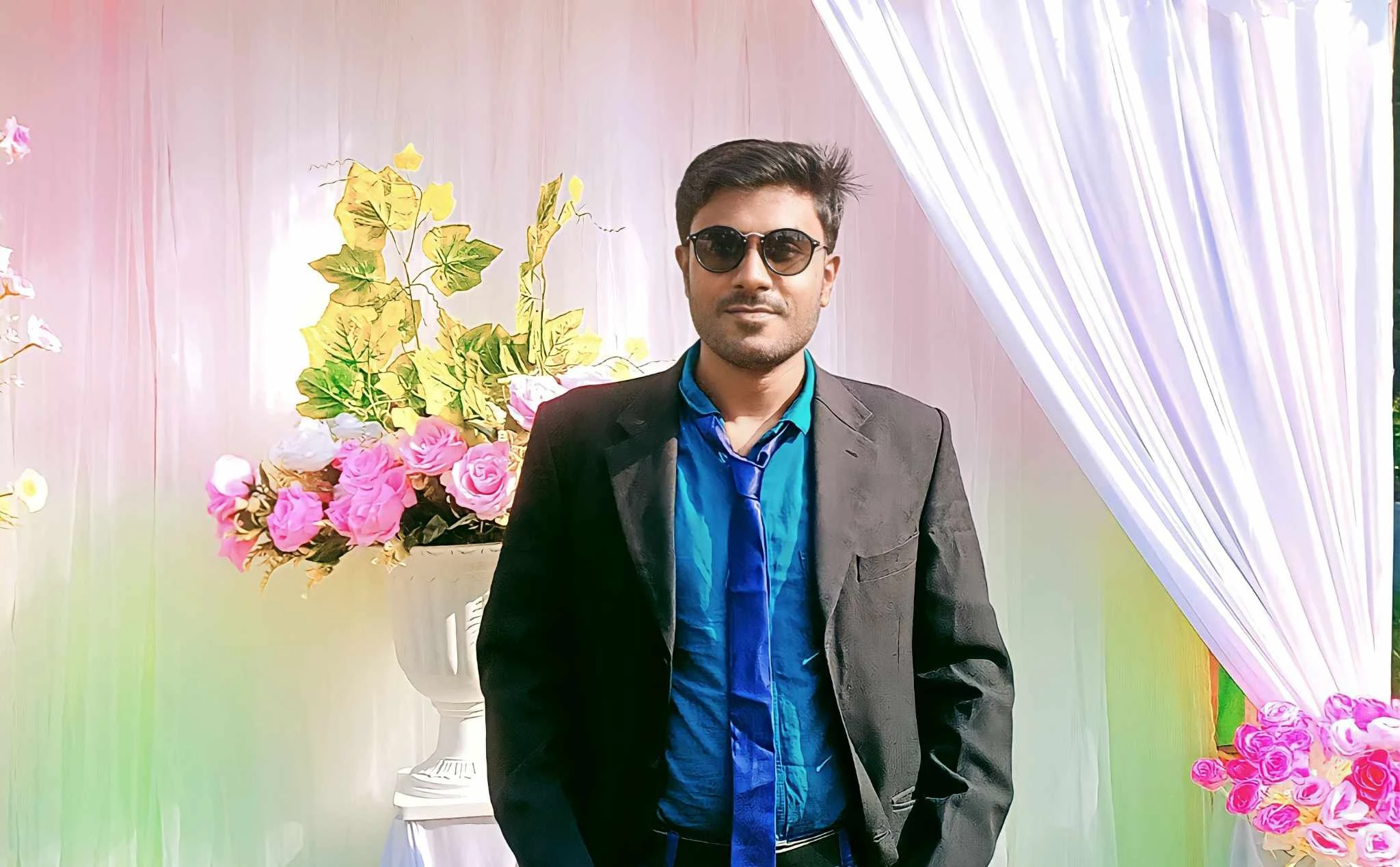 "অদম্য ১৩" আক্তারুজ্জামান বাবু