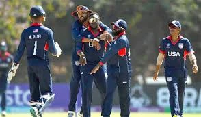 বাংলাদেশকে হারিয়ে যুক্তরাষ্ট্রের ইতিহাস