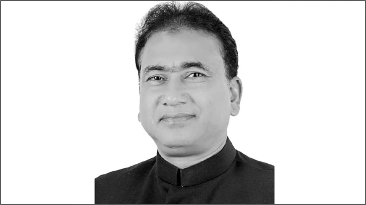 কে এই এমপি আনার, কেন এত আলোচনা?