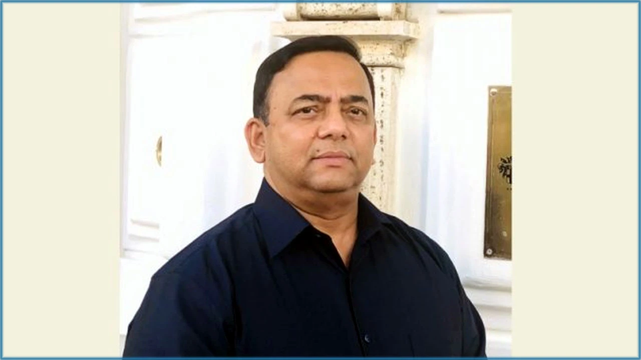 বেনজীরের সম্পত্তি ক্রোকের নির্দেশ