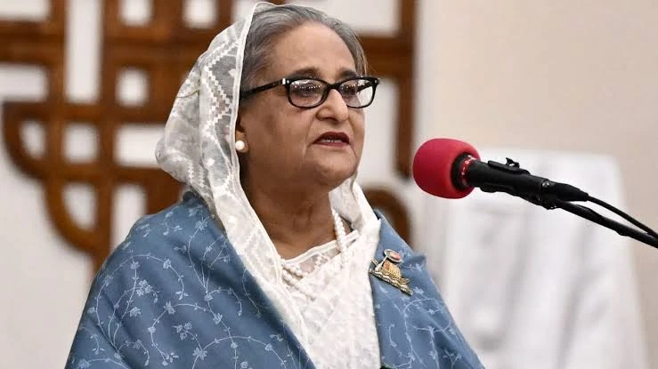 ঢাকায় কোনো বস্তি থাকবে না, দিনমজুররাও ফ্ল্যাটে থাকবে