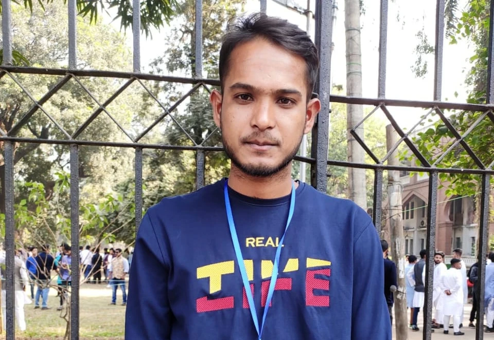 নজরুল জন্মজয়ন্তী  মুহাঃ আশিক বিল্যাহ্ শুভ
