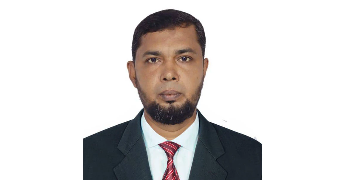 কেশবপুরে উপজেলা পর্যায়ে শ্রেষ্ঠ শ্রেণি শিক্ষক কামরুজ্জামান