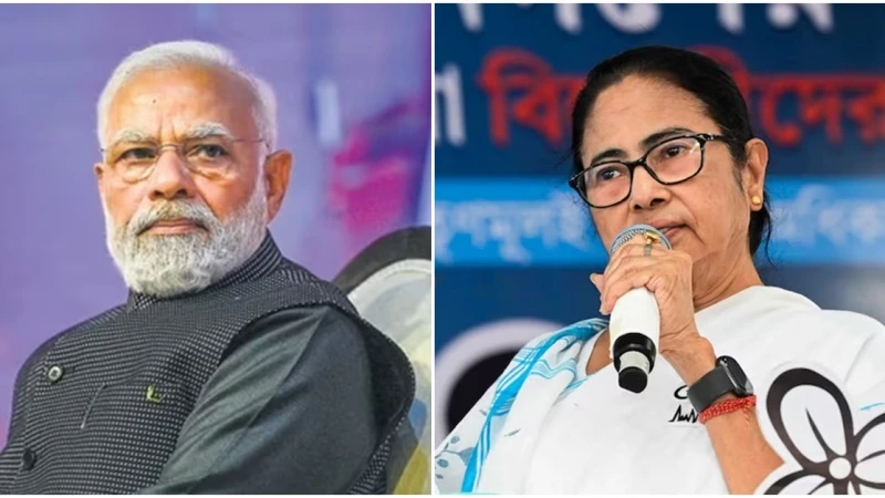 সব ঠিক থাকলে নরেন্দ্র মোদী ক্ষমতায় আসছে না: মমতা বন্দ্যোপাধ্যায়