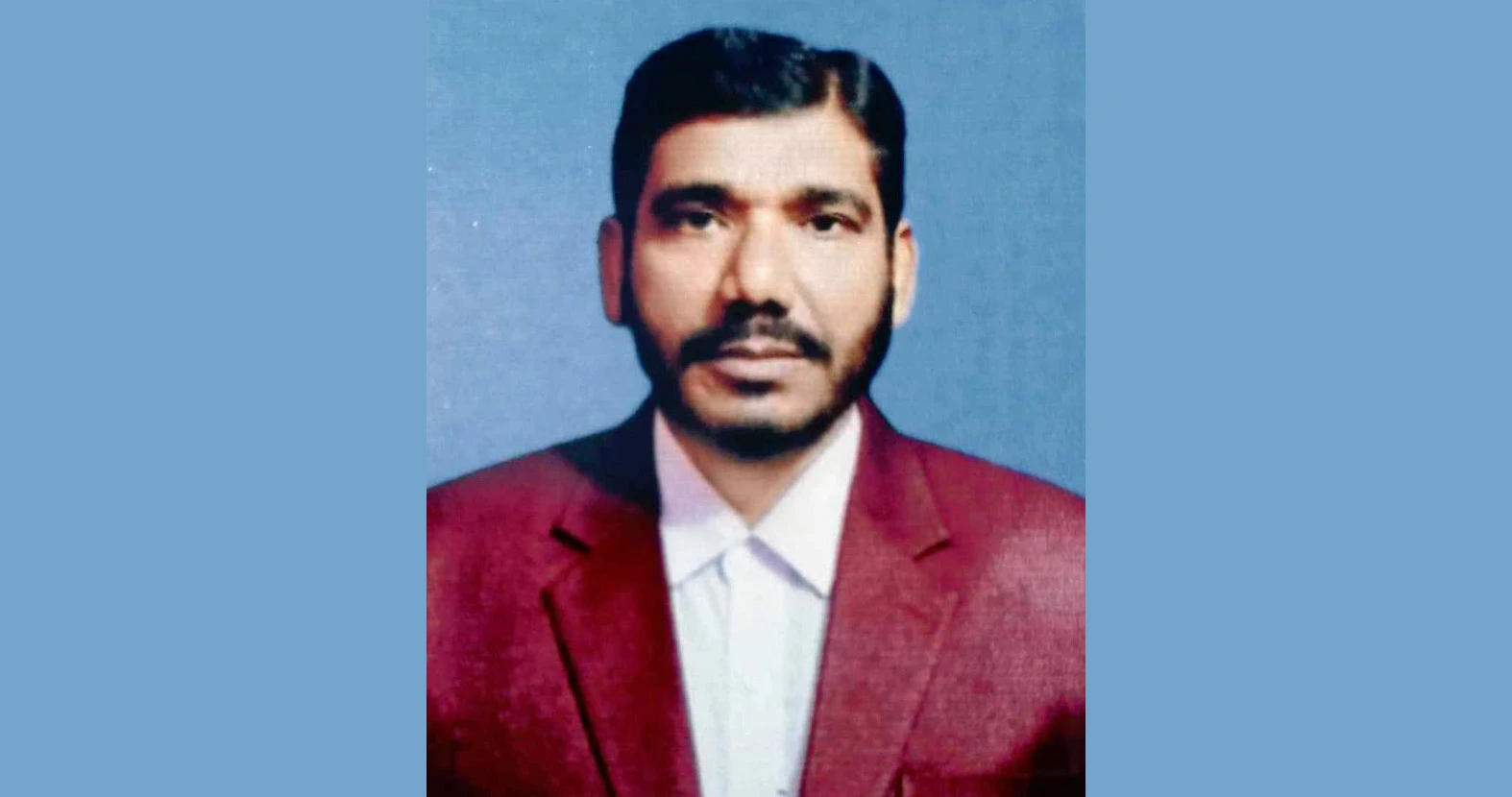 কেশবপুরে উপজেলা পর্যায়ে শ্রেষ্ঠ শ্রেণি শিক্ষক শহিদুল