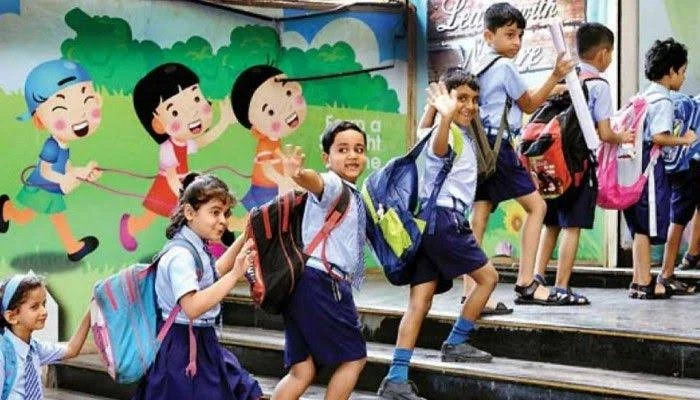 বৃহস্পতিবার থেকে ২০ দিনের ছুটিতে যাচ্ছে স্কুল-কলেজ