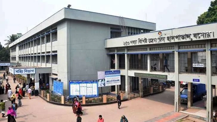 যশোরে সাপের কামড়ে মাদরাসাছাত্রের মৃত্যু