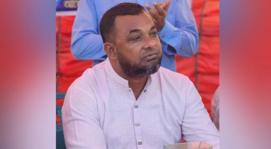 স্বর্ণ চোরাচালান মামলায় সাতক্ষীরায় উপজেলা চেয়ারম্যান কারাগারে