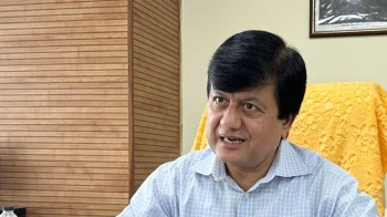 ছাগলকাণ্ড: এনবিআর থেকে সরানো হলো মতিউরকে