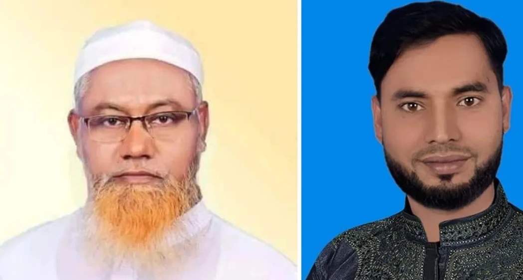 দুই ভাইকে বেধড়ক পেটালেন চেয়ারম্যান, নিলেন সাদা কাগজে স্বাক্ষর