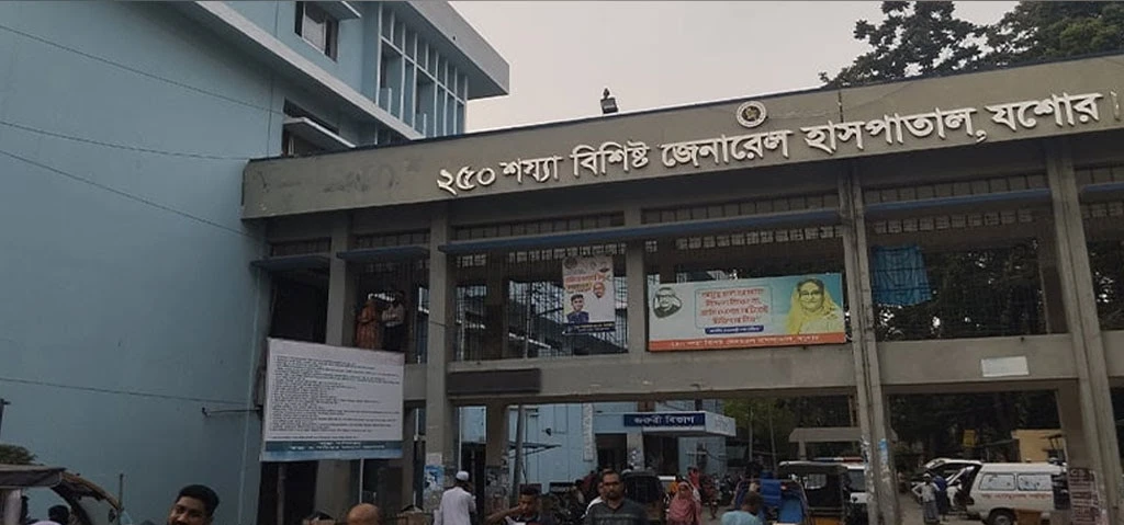 ‘এ’ পজিটিভ রক্তের রোগীকে দেওয়া হলো ‘বি’ পজিটিভ