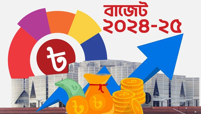 কালো টাকা সাদা করার সুযোগসহ যেমন হলো নতুন বাজেট