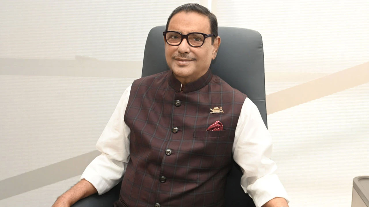 শিক্ষার্থীদের আন্দোলনের ওপর স্বাধীনতাবিরোধী অপশক্তি ভর করেছে