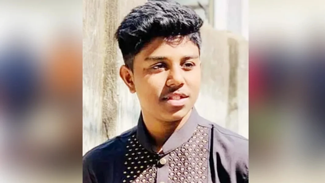 মেসেঞ্জারে বড় ভাই না ডাকায় ভেঙে ফেলল মাথার খুলি